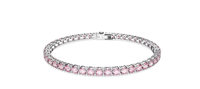 Bracciale Swarovski Donna MATRIX in Lega metallica Cristallo 5648930 - 5648930